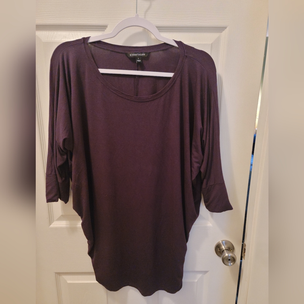 Dolman top